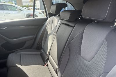 Skoda Octavia Ambition 1.5 TSI e-Tec  DSG