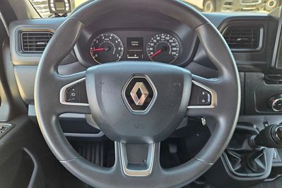 Renault Master L2H2 Chłodnia farmaceutyczna