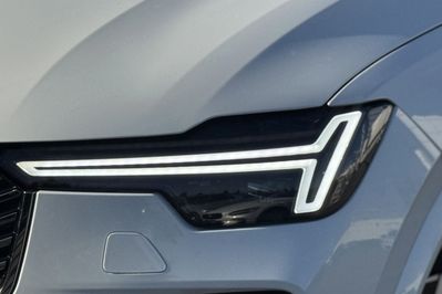 Volvo XC90 B5 B AWD Plus Bright 7os aut