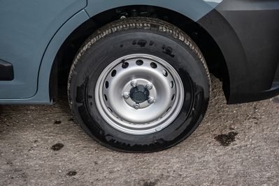 Renault Master L3 Zabudowa 10EP