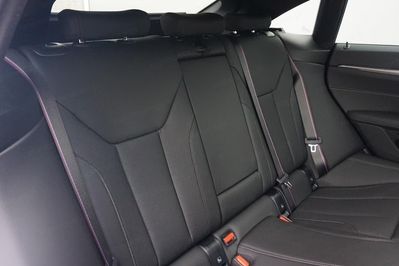 BMW Seria 4 Gran Coupe 430i xDrive M Sport