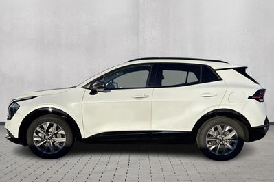 Kia Sportage 1.6 T-GDI HEV Anniversary 2WD aut