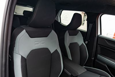 Dacia Duster Extreme 1.2 TCe Hybrid-G LPG 4x4