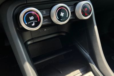 Skoda Kodiaq 1.5 TSI 4x2 Selection DSG