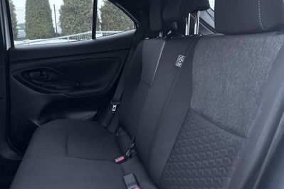 Toyota Yaris Cross 1.5 Hybrid Comfort