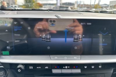 Opel Grandland X GS 1.2 Turbo