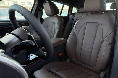 BMW X4 xDrive20d M Sport
