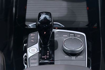 BMW X3 XDRIVE30I Mhev