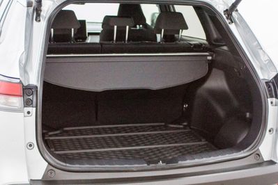 Toyota Corolla Cross 2.0 Hybrid Style