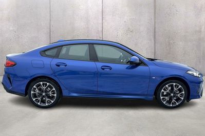 BMW Seria 2 Gran Coupe 220 M Sport