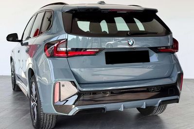 BMW X1 sDrive20i M Sport