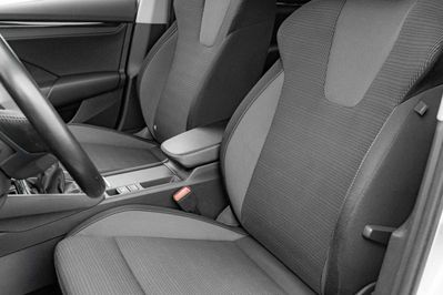 Skoda Octavia 1.5 TSI