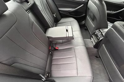 BMW Seria 5 520D Xdrive