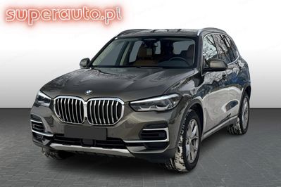 BMW X5 xDrive25d