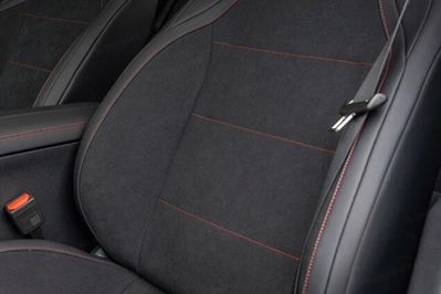 Mercedes CLA 220 4-Matic AMG Line