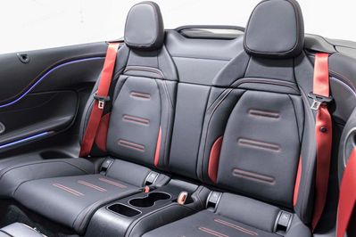 Mercedes CLE AMG 53 4-Matic+