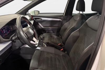 Seat Arona 1.0 TSI FR