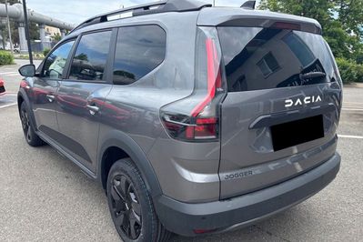 Dacia Jogger Expression 1.0 TCe