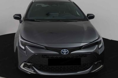 Toyota Corolla Style 1.8 Hybrid