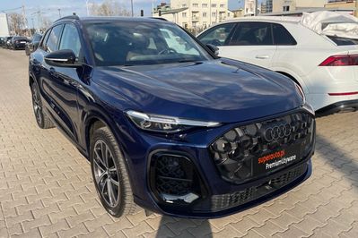 Audi Q5 TDI mHEV 150 kW Quattro S tronic