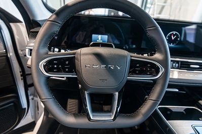 Chery Tiggo 7 Essential 1.6 T-GDI DCT