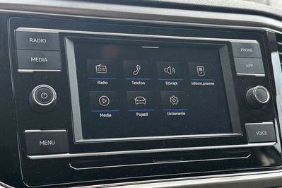 Volkswagen T-Roc 1.5 TSI GPF ACT Advance