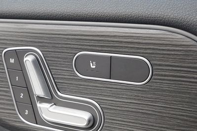 Mercedes GLB 220  4-Matic Progressive