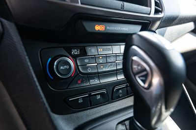 Ford Transit Connect Kombi L2H1 Active N1 A8