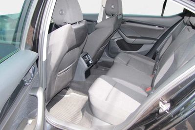 Skoda Octavia 1.5 TSI ACT Ambition