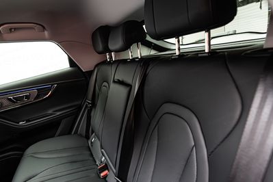 Omoda 5 1.5 T-GDI Hybrid Premium DHT