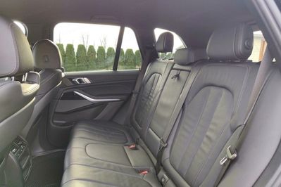 BMW X5 xDrive25d M Sport