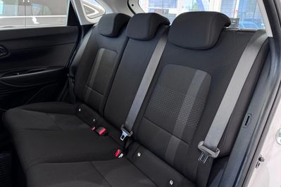 Hyundai i20 1.2 Modern