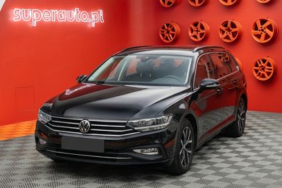 Volkswagen Passat Business 2.0 TDI EVO  DSG