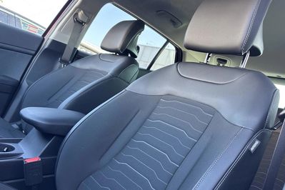 Kia Sportage 1.6 T-GDI L 2WD