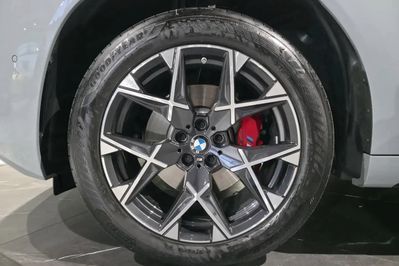 BMW X3 xDrive20d M Sport