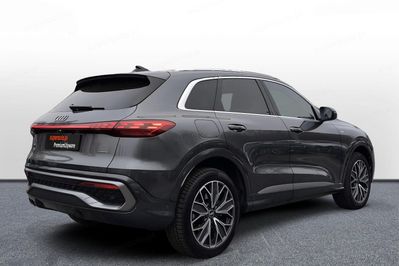 Audi Q5 TDI Quattro