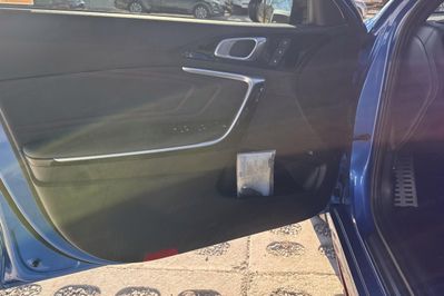 Kia ProCeed GT 1.6 T-GDI  DCT