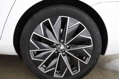 Skoda Superb 2.0 Tdi Scr 4X4 L&K Dsg