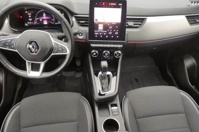 Renault Arkana 1.6 E-Tech Techno