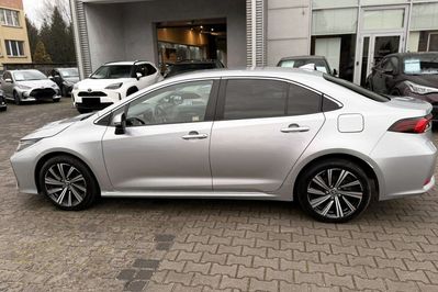 Toyota Corolla 1.5 Comfort