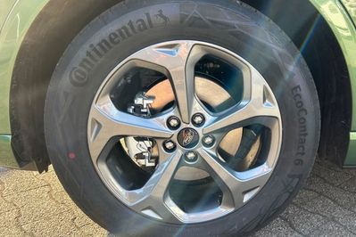 Ford Kuga ST-Line 1.5 EcoBoost