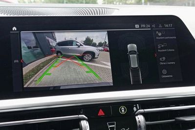 BMW Seria 3 320d xDrive Sport Line sport-aut