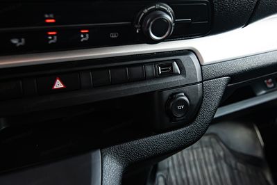 Toyota Proace Verso Long Aut.