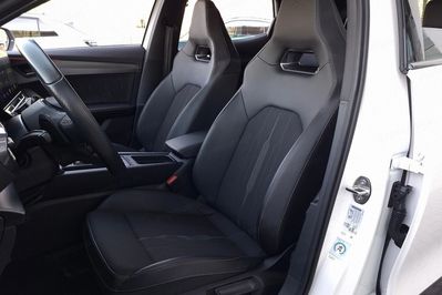 Cupra Formentor 2.0 TSI 4Drive VZ DSG