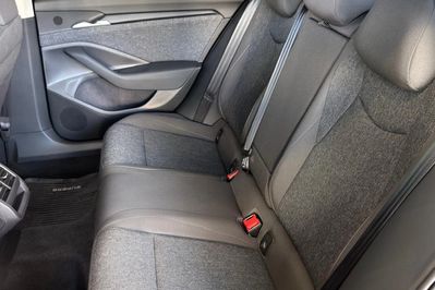 Skoda Superb 1.5 TSI mHEV Essence DSG