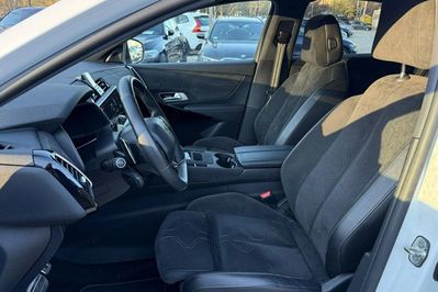 DS DS7 1.6 PureTech Performance Line +