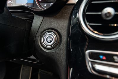 Mercedes GLC 200 d 4-Matic