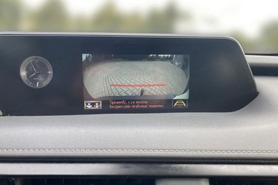 Lexus UX 250h F Impression 2WD