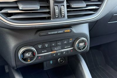 Ford Escape 2.0 EcoBoost AWD Titanium