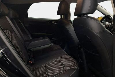 Kia XCeed 1.5 T-GDI
